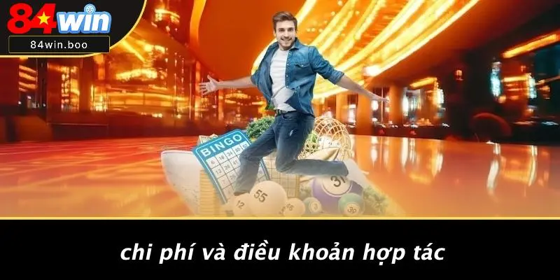 Chi Phí Và Điều Khoản Hợp Tác