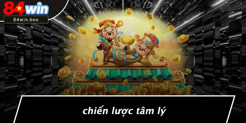 Chiến Lược Tâm Lý