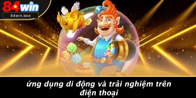 Ứng Dụng Di Động Và Trải Nghiệm Trên Điện Thoại